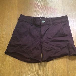 American Eagle shorts